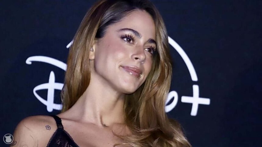 Tini Stoessel y su padre: el precio de 15 años