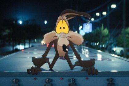 Coyote vs. Acme (2026)
