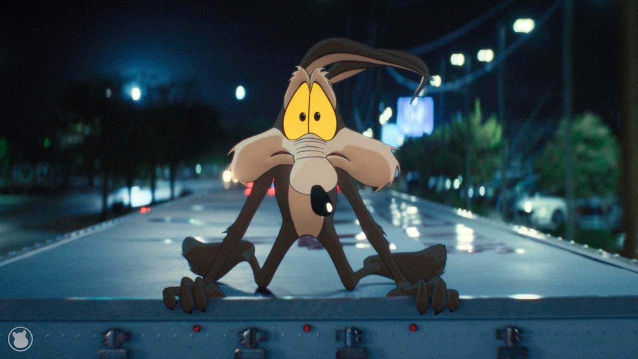 Coyote vs. Acme (2026)