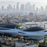 El museo de George Lucas: Donde Star Wars se encuentra con el arte
