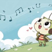 Cri-Cri no solo fue un “compositor de canciones infantiles”