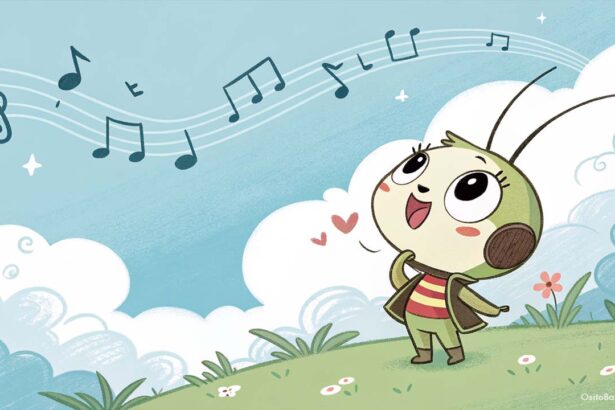 Cri-Cri no solo fue un “compositor de canciones infantiles”