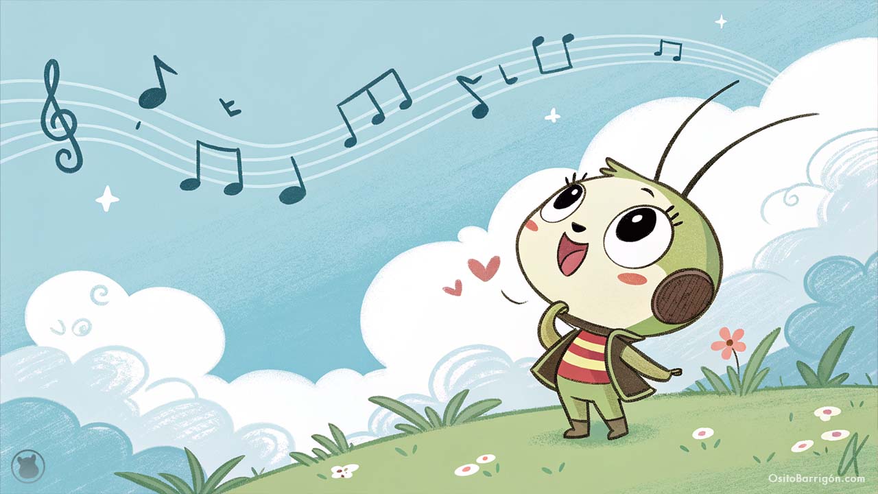 Cri-Cri no solo fue un “compositor de canciones infantiles”