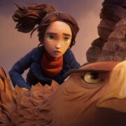 Wildwood: El bosque salvaje (2026), una aventura donde la imaginación no conoce fronteras