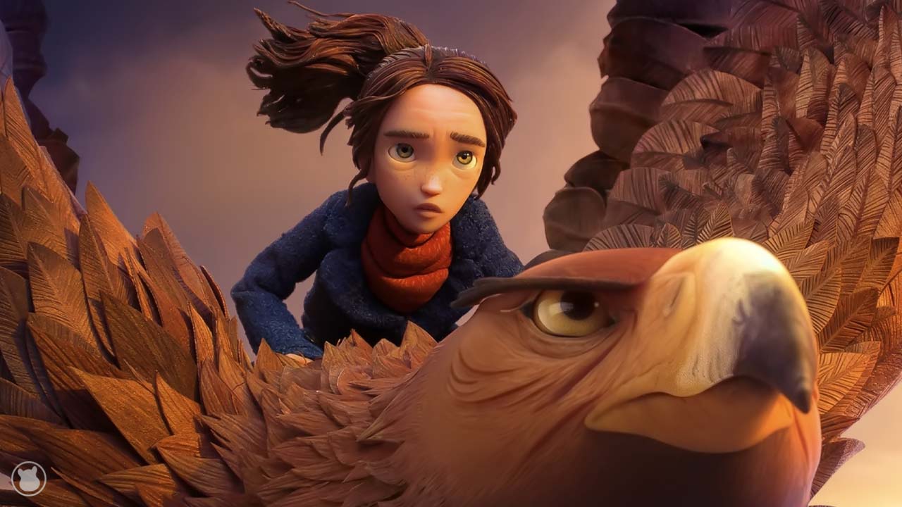 Wildwood: El bosque salvaje (2026), una aventura donde la imaginación no conoce fronteras