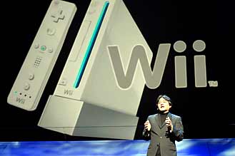 Wii: Una videoconsola para todos